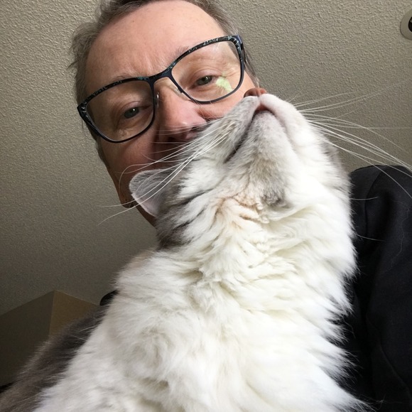 Meet your Posher, Hedy - Picture 1 of 1